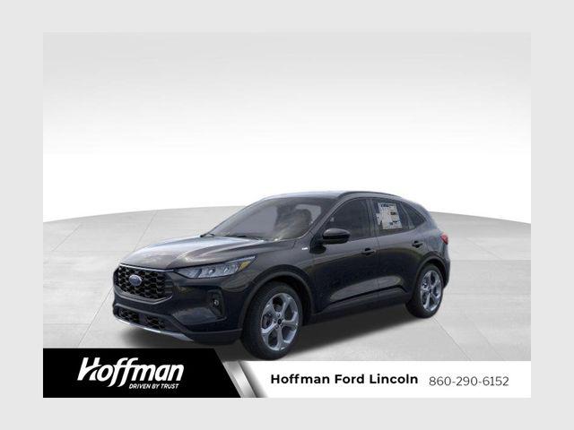 New 2026 Ford Escape ST-Line Select