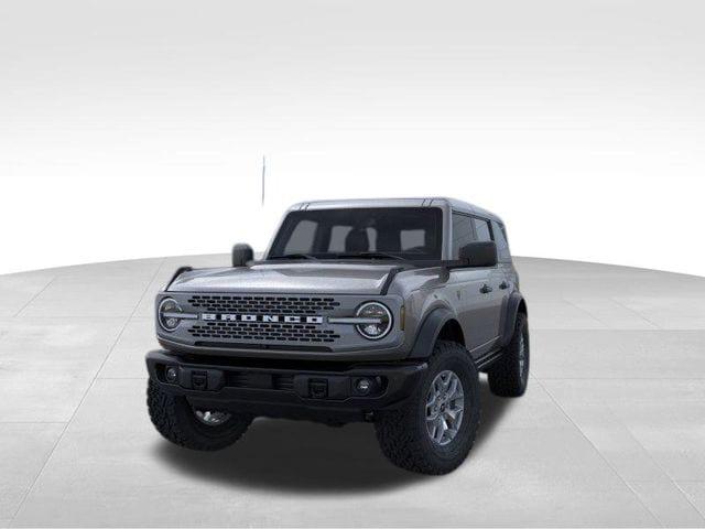 صورة 2 لـ 2025 FORD BRONCO BADLANDS