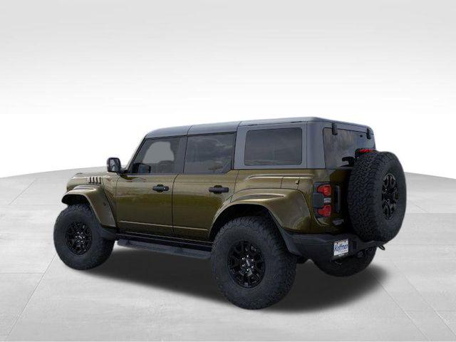 FORD BRONCO RAPTOR - 4