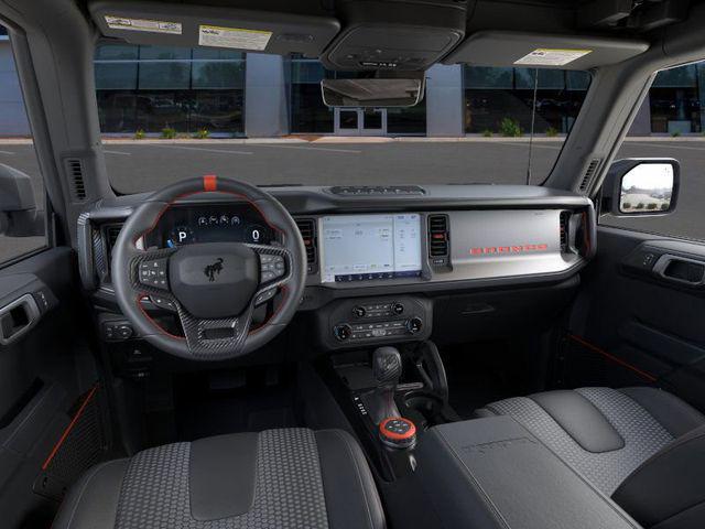 FORD BRONCO RAPTOR - 9