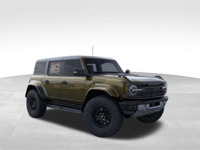 FORD BRONCO RAPTOR - 7
