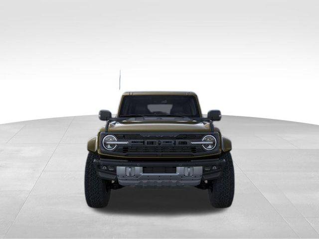 FORD BRONCO RAPTOR - 6