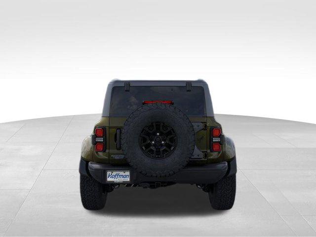 FORD BRONCO RAPTOR - 5