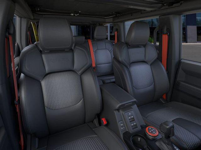 FORD BRONCO RAPTOR - 10