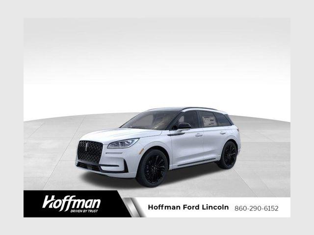 New 2026 Lincoln Corsair Reserve