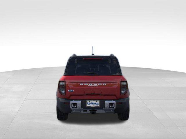 FORD BRONCO SPORT OUTER BANKS - 5