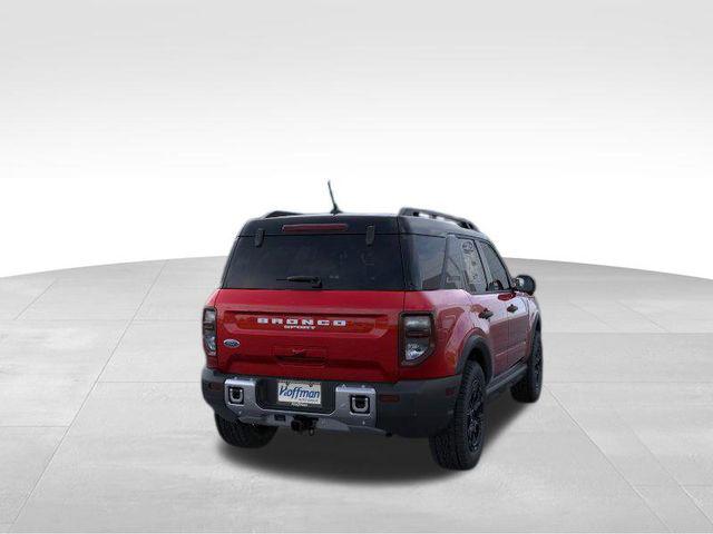FORD BRONCO SPORT OUTER BANKS - 8