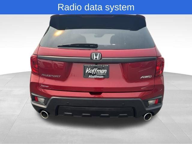 صورة 4 لـ 2023 Honda PASSPORT AWD EX-L