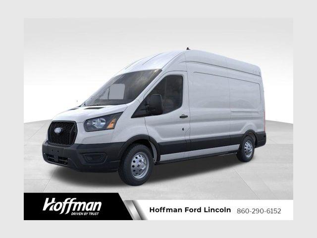 New 2026 Ford Transit-350 Base