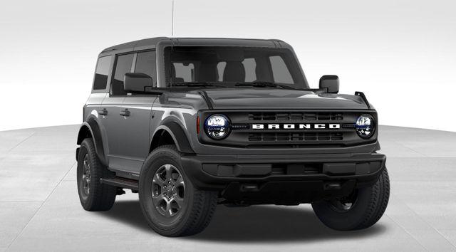 FORD BRONCO - 4