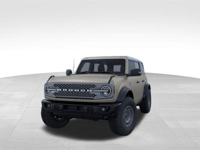 FORD BRONCO - 2