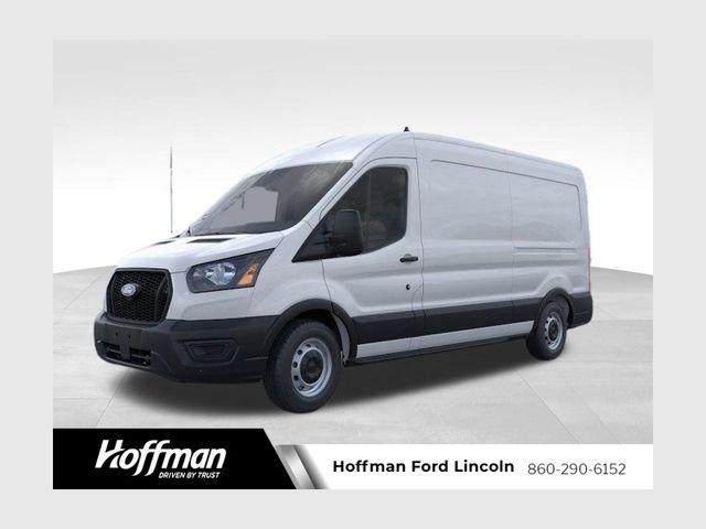 New 2026 Ford Transit-350 Base