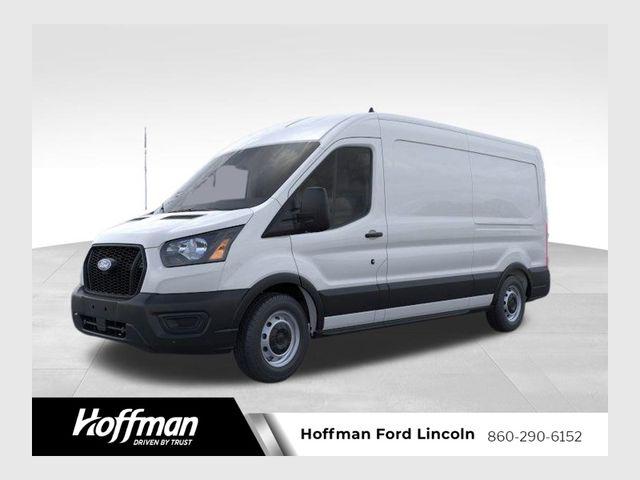 New 2026 Ford Transit-350 Base