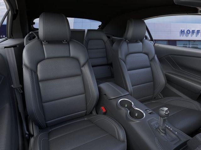 2026 FORD MUSTANG ECOBOOST PREMIUM — миниатюра 10