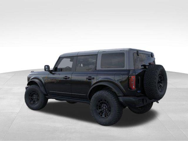 FORD BRONCO BADLANDS - 4