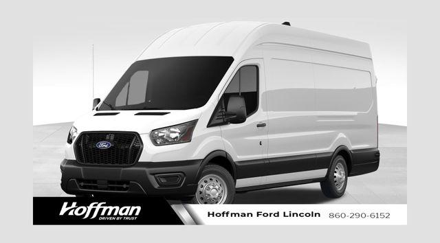 New 2026 Ford Transit-350 Base