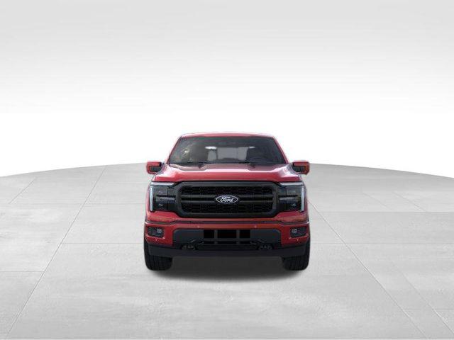 FORD F-150 LARIAT - 6