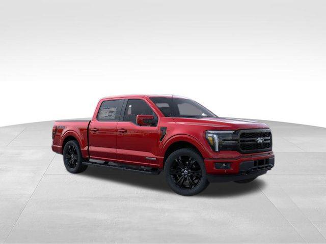 FORD F-150 LARIAT - 7