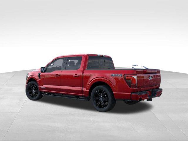 FORD F-150 LARIAT - 4