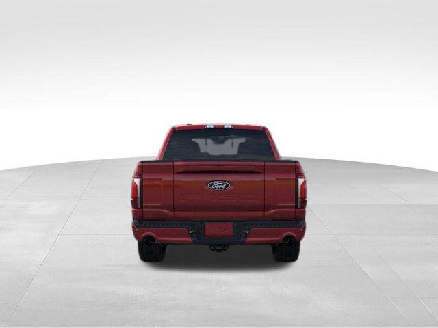 FORD F-150 LARIAT - 5