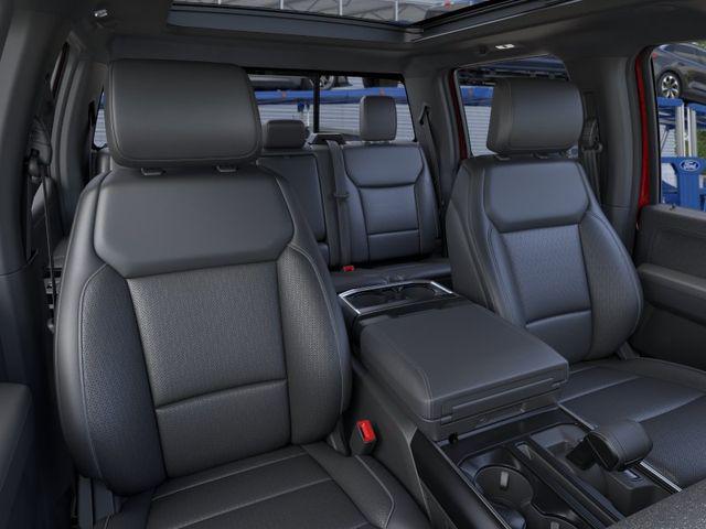 FORD F-150 LARIAT - 10