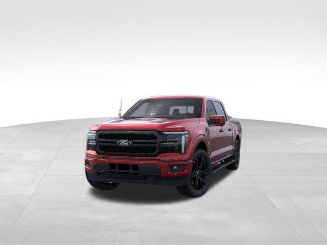 FORD F-150 LARIAT - 2