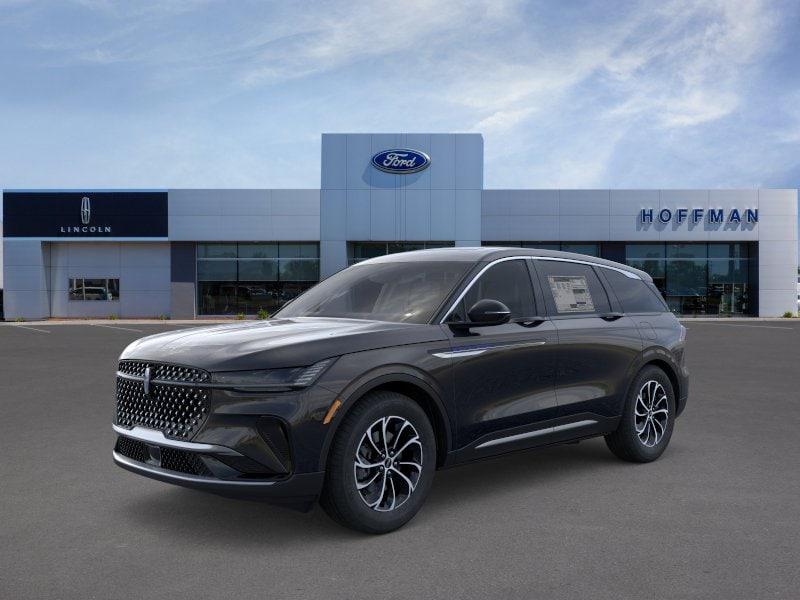 New 2026 Lincoln Nautilus Premiere