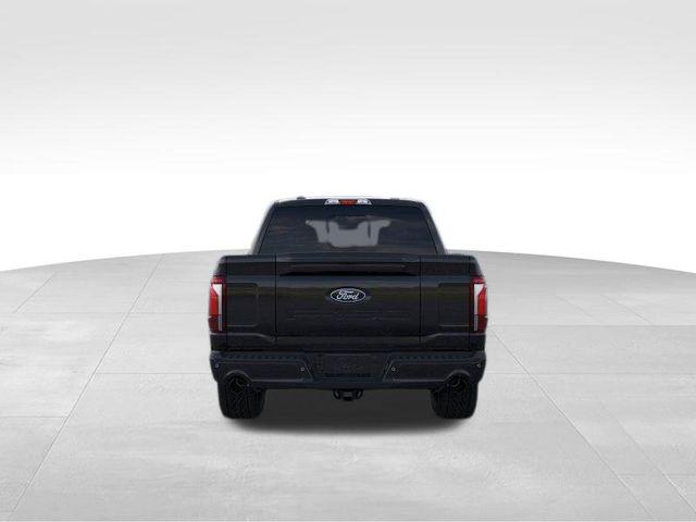 FORD F-150 LARIAT - 5