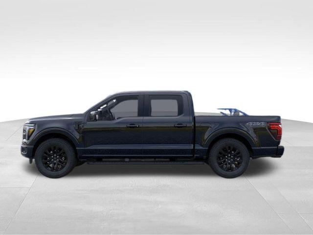 FORD F-150 LARIAT - 3