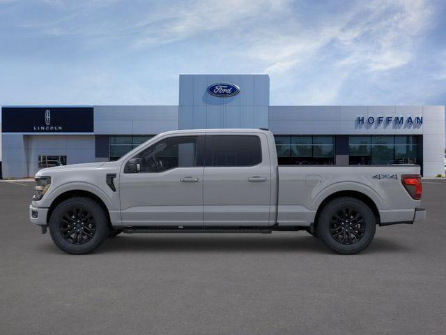 صورة 3 لـ 2026 FORD F-150 XLT
