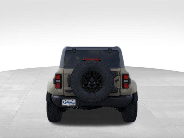 FORD BRONCO RAPTOR - 5