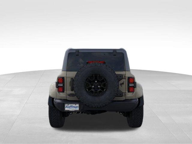 FORD BRONCO RAPTOR - 5