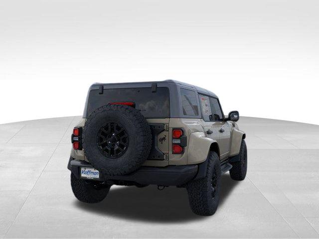 FORD BRONCO RAPTOR - 8