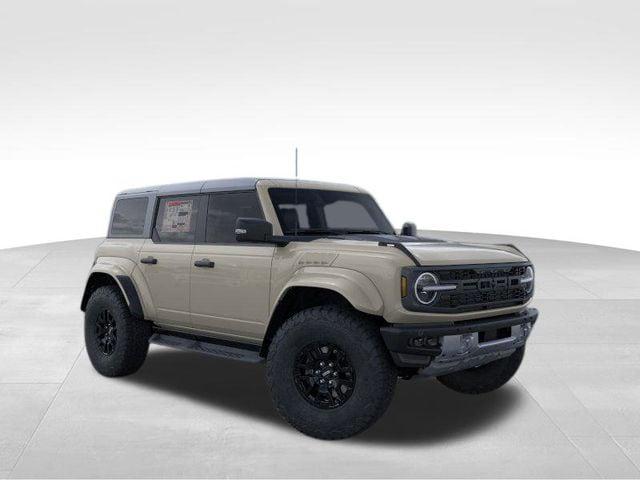 FORD BRONCO RAPTOR - 7