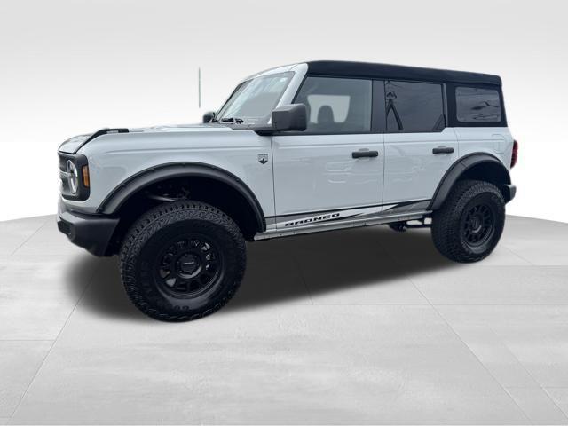 FORD BRONCO - 7