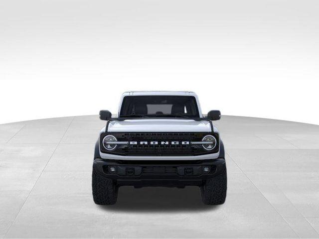 FORD BRONCO - 6
