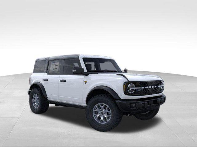 FORD BRONCO - 7