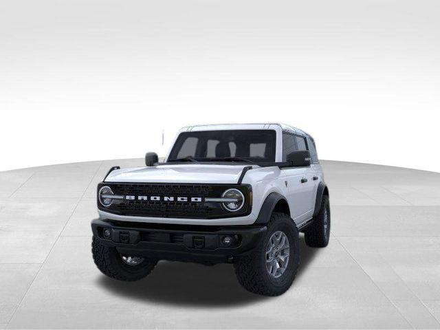 FORD BRONCO - 2