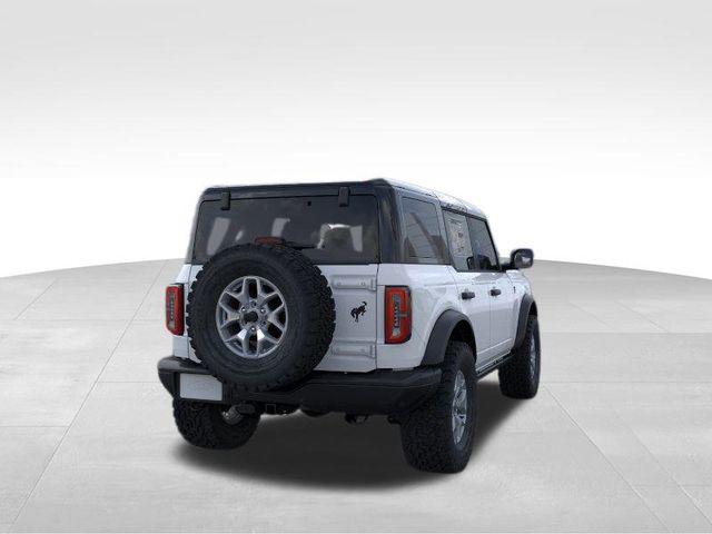 FORD BRONCO - 8