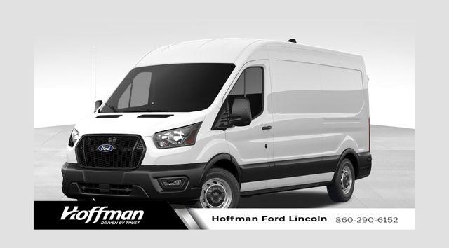 New 2026 Ford Transit-350 Base