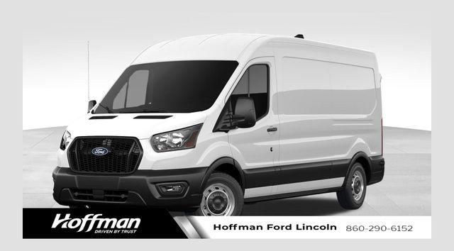 New 2026 Ford Transit-350 Base