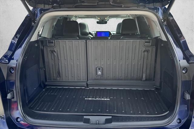 TOYOTA HIGHLANDER - 8