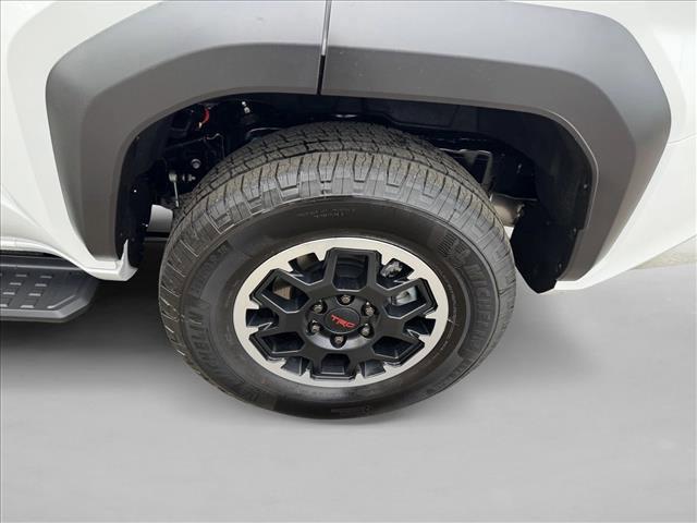 صورة 9 لـ 2025 Toyota 4RUNNER TRD OFF ROAD