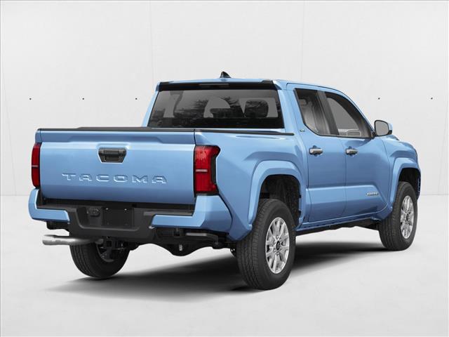 صورة 2 لـ 2026 Toyota TACOMA SR5