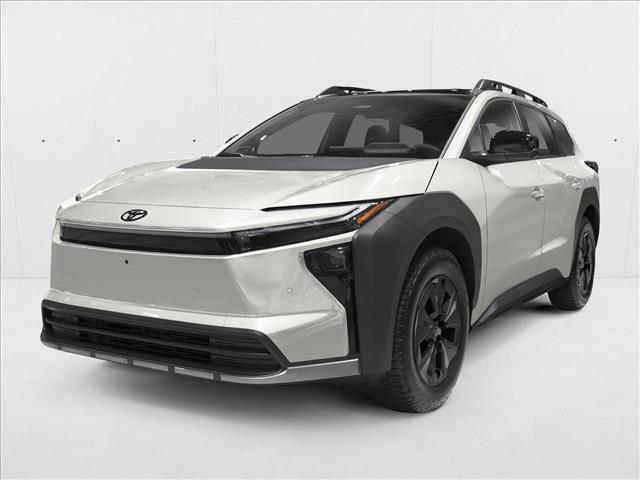 New 2026 Toyota bZ Woodland Premium