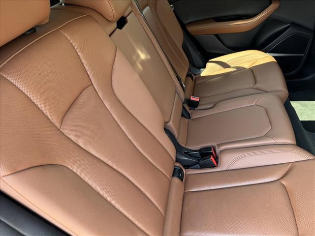 صورة مصغرة 18 لـ 2023 AUDI Q8 55 PREMIUM PLUS
