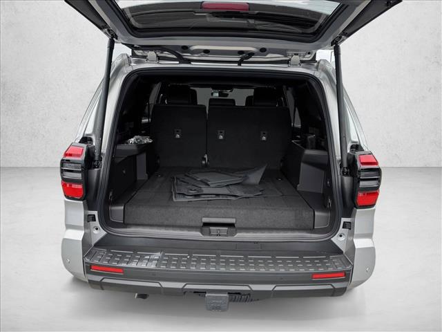 صورة 8 لـ 2025 Toyota 4RUNNER TRD OFF ROAD PREMIUM