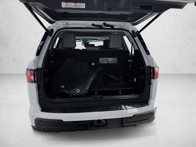 2023 Toyota SEQUOIA SR5 照片 8
