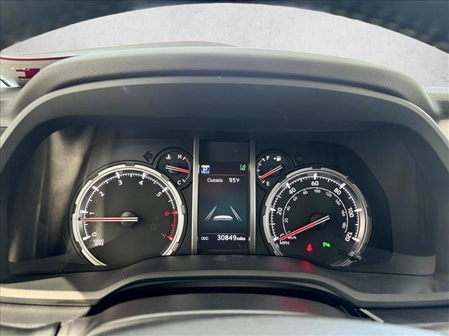 2023 Toyota 4RUNNER LIMITED 照片 6