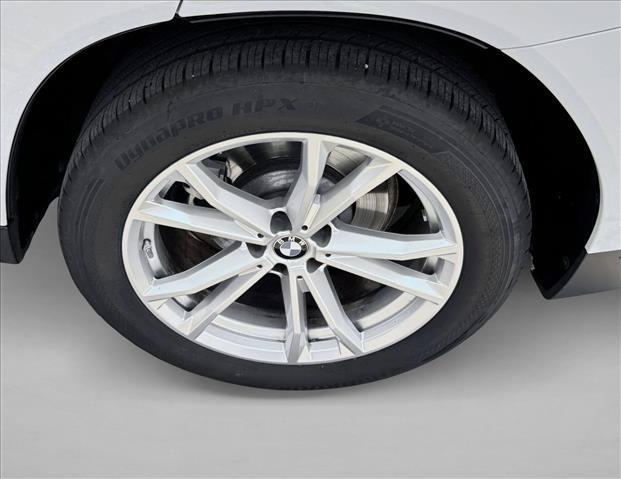 صورة 9 لـ 2025 BMW X3 30 XDRIVE